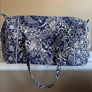 Vera Bradley Duffel Bag